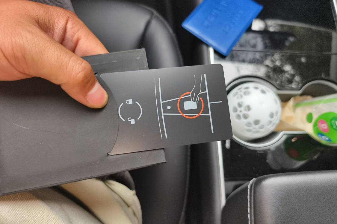 Tesla Model 3 2020 #28 Tesla Model 3 2020 car image #28