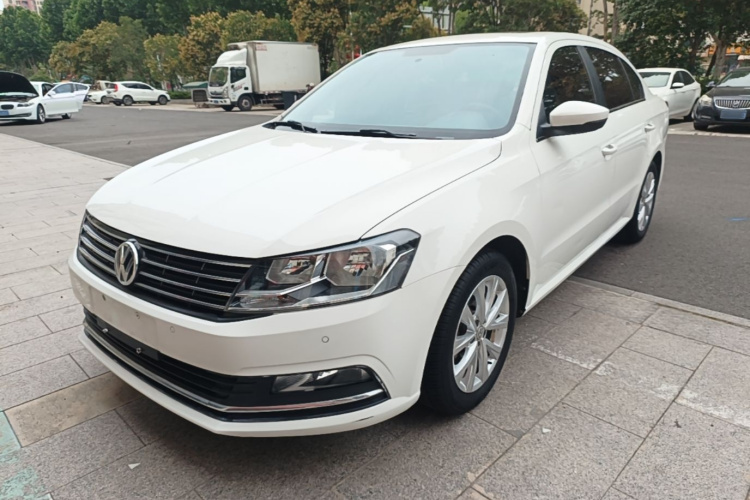 Volkswagen Lavida 2017 #2 Volkswagen Lavida 2017 car image #2