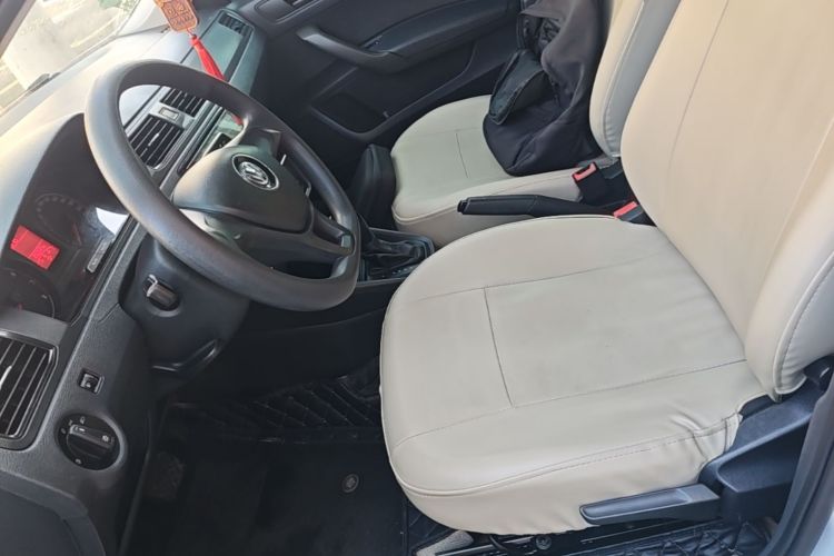 Volkswagen Santana 2019 #15 Volkswagen Santana 2019 car image #15