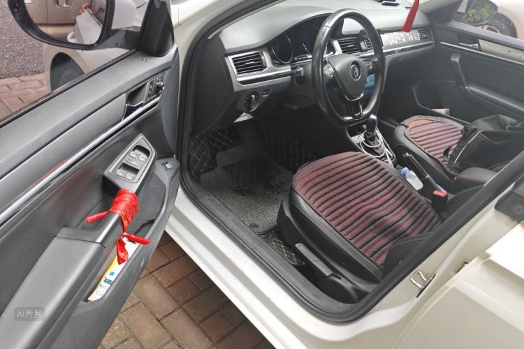 Volkswagen Bora 2018 #18 Volkswagen Bora 2018 صورة سيارة #18
