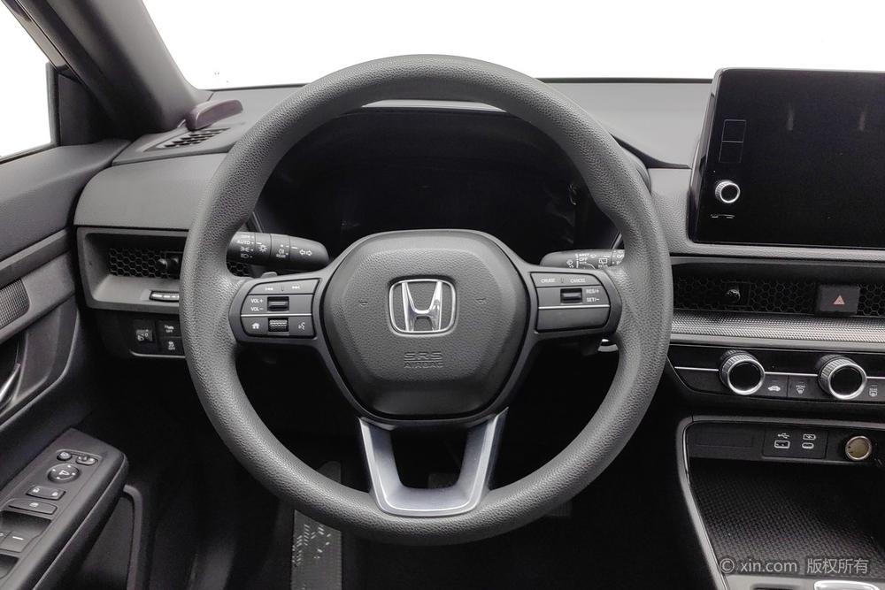 Honda CR-V 2024 #14 Honda CR-V 2024 immagine di auto #14