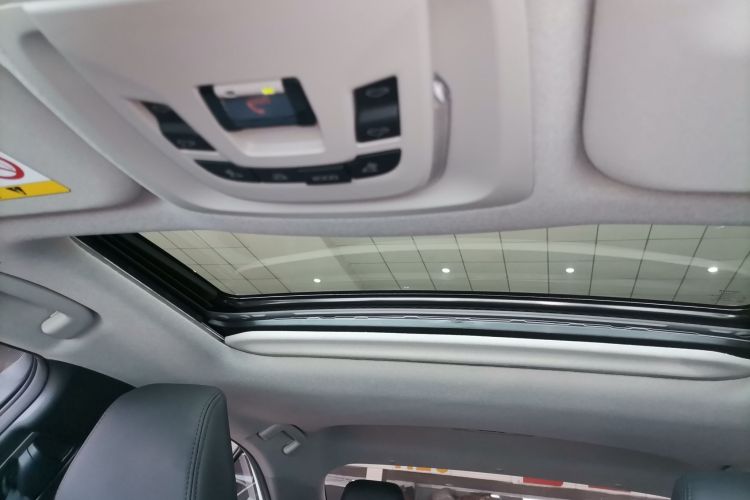 Toyota Corolla 2024 car image #20