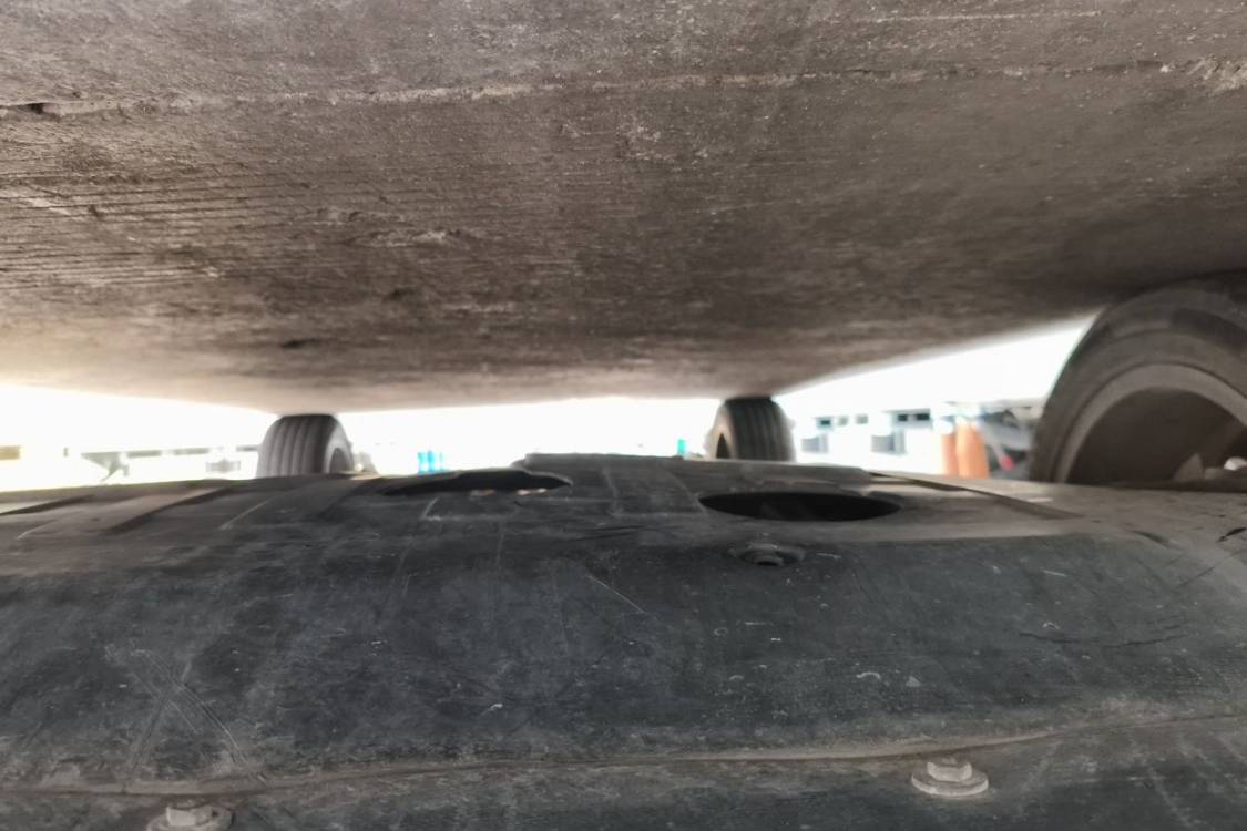 GEELY Coolray 2019 car image #13