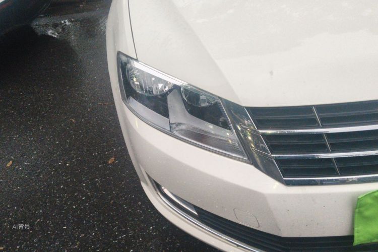 Volkswagen Lavida 2015 immagine di auto #8