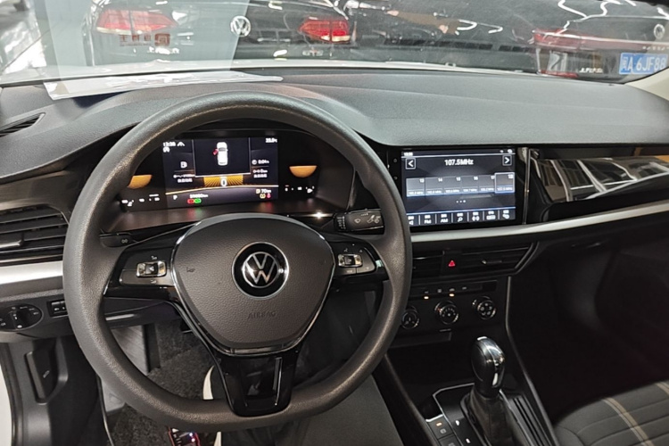 Volkswagen Lavida 2022 #11 Volkswagen Lavida 2022 car image #11