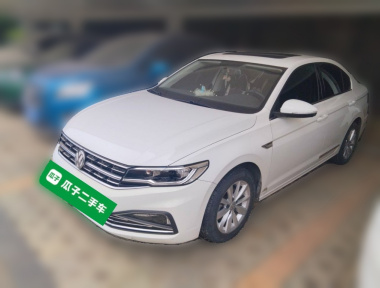 Volkswagen Bora 2020 car image 
