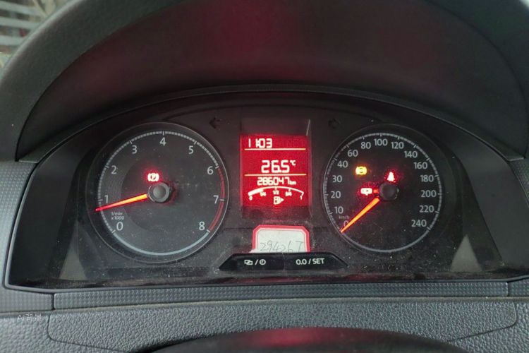 Volkswagen Santana 2017 #13 Volkswagen Santana 2017 car image #13