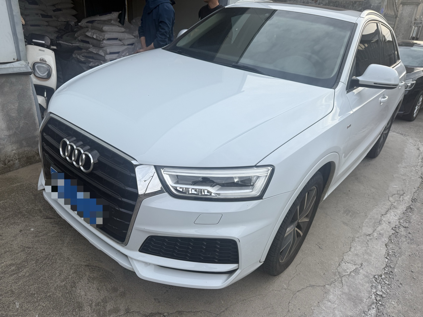 2019 2019 car image