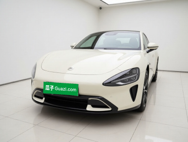 MI SU7 2025 MI SU7 2025 car image