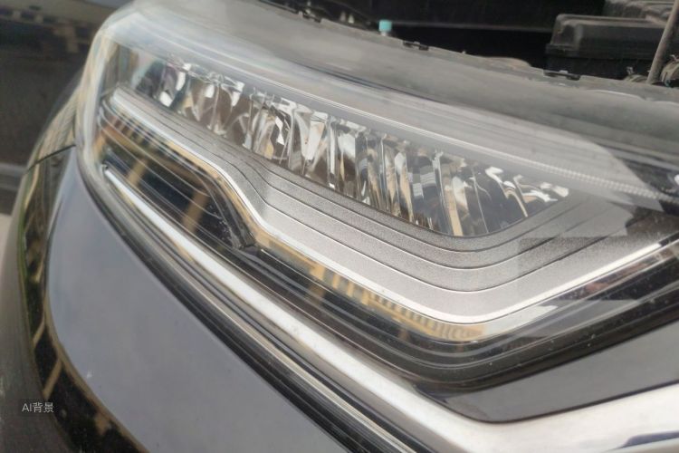 Honda CR-V 2022 imagem de carro #8