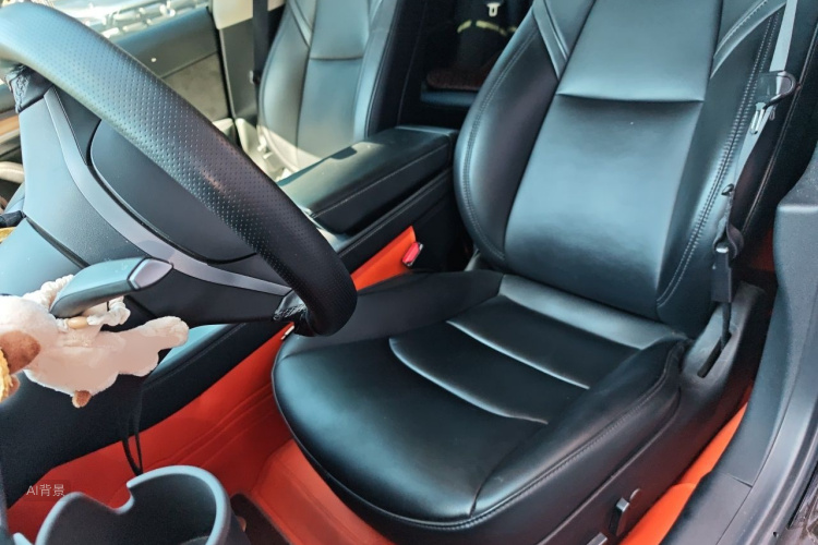 Tesla Model 3 2022 car image #17