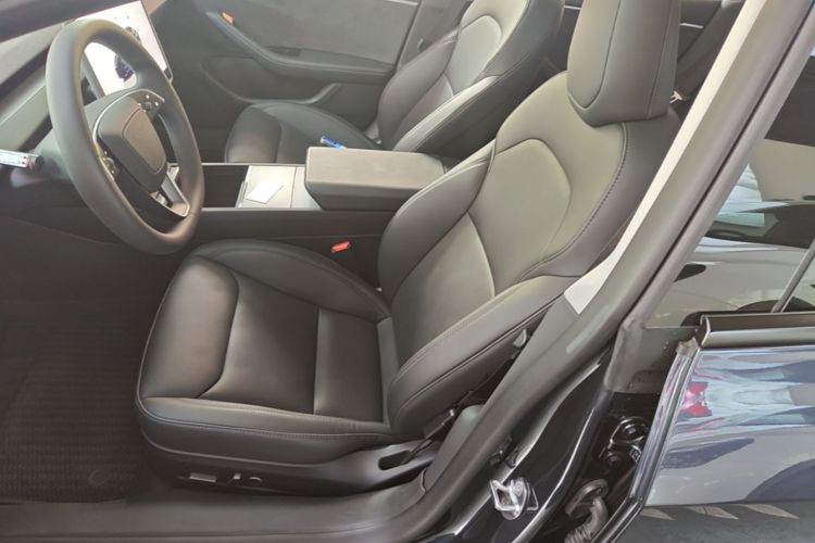 Tesla Model 3 2024 #19 Tesla Model 3 2024 car image #19