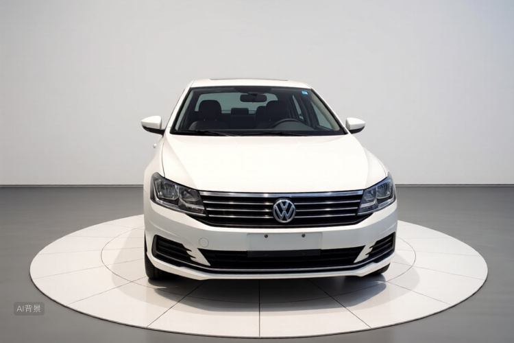 Volkswagen Lavida 2023 car image #3