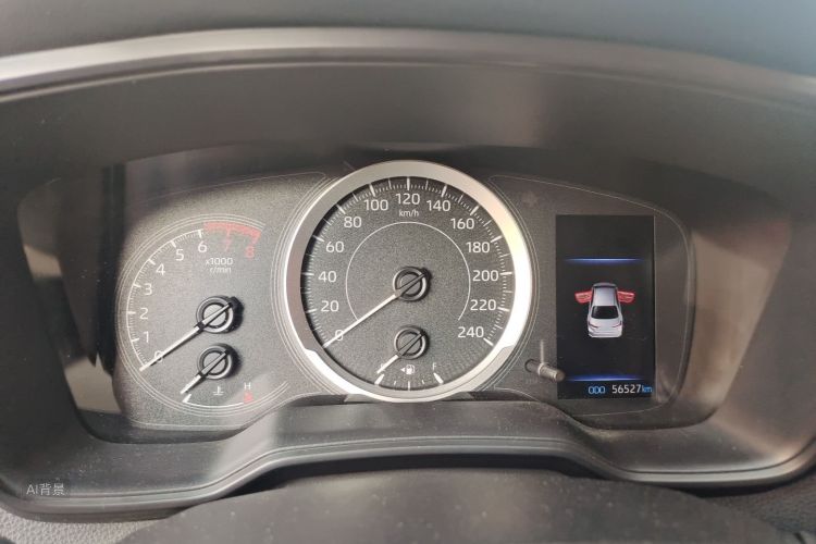 Toyota Corolla 2022 car image #13