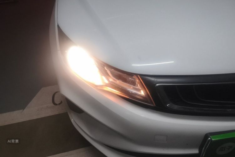 GEELY Emgrand GL 2020 #8 GEELY Emgrand GL 2020 car image #8