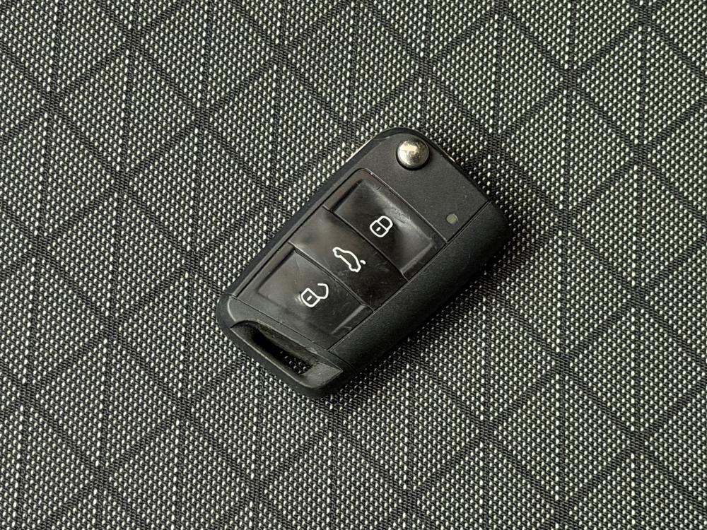 Volkswagen T-Cross 2020 #11 Volkswagen T-Cross 2020 car image #11