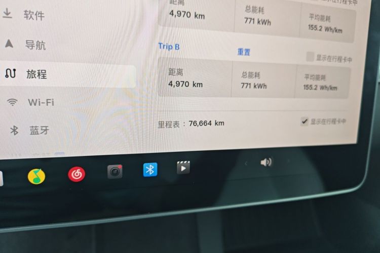 Tesla Model 3 2021 car image #10