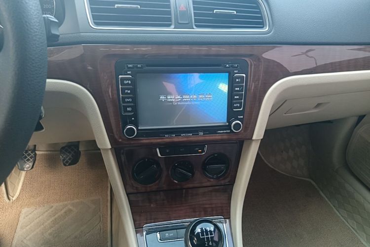 Volkswagen Lavida 2016 car image #13