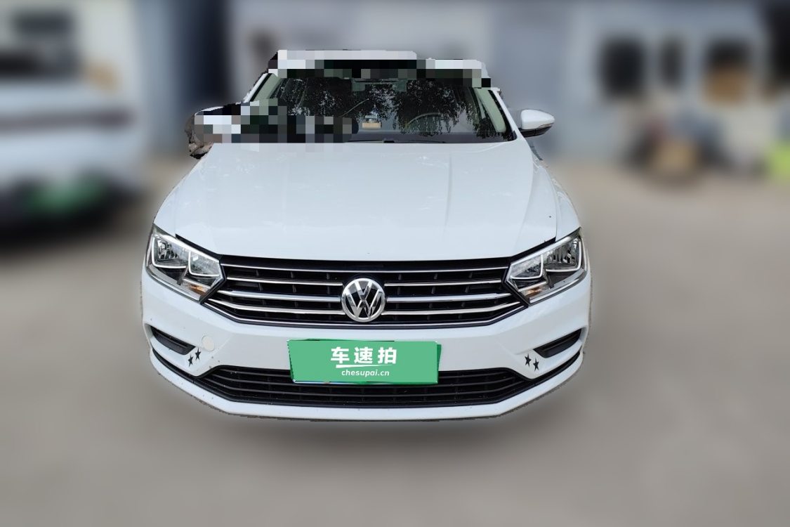 Volkswagen Bora 2019 #5 Volkswagen Bora 2019 car image #5