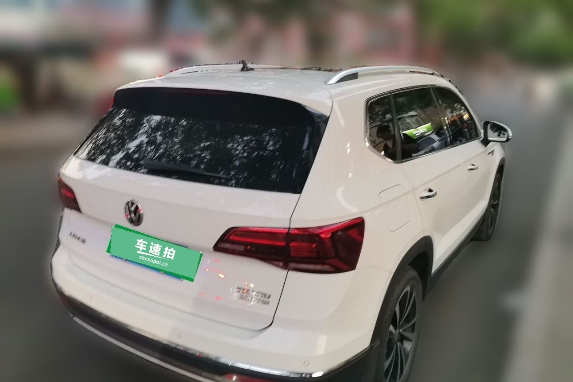大众 途岳 2019 汽车图片 #4