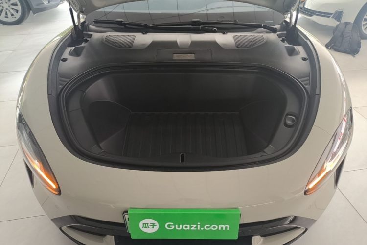 MI SU7 2025 car image #20
