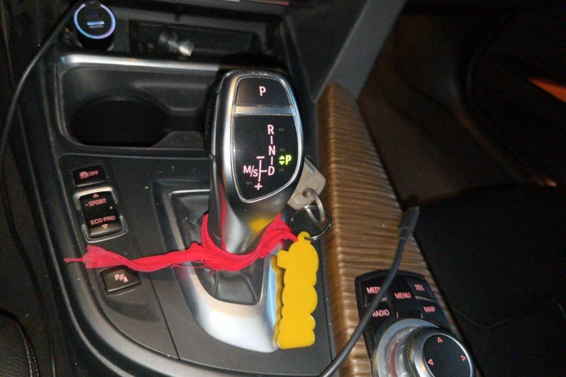 BMW 3 Series 2013 #27 BMW 3 Series 2013 car image #27