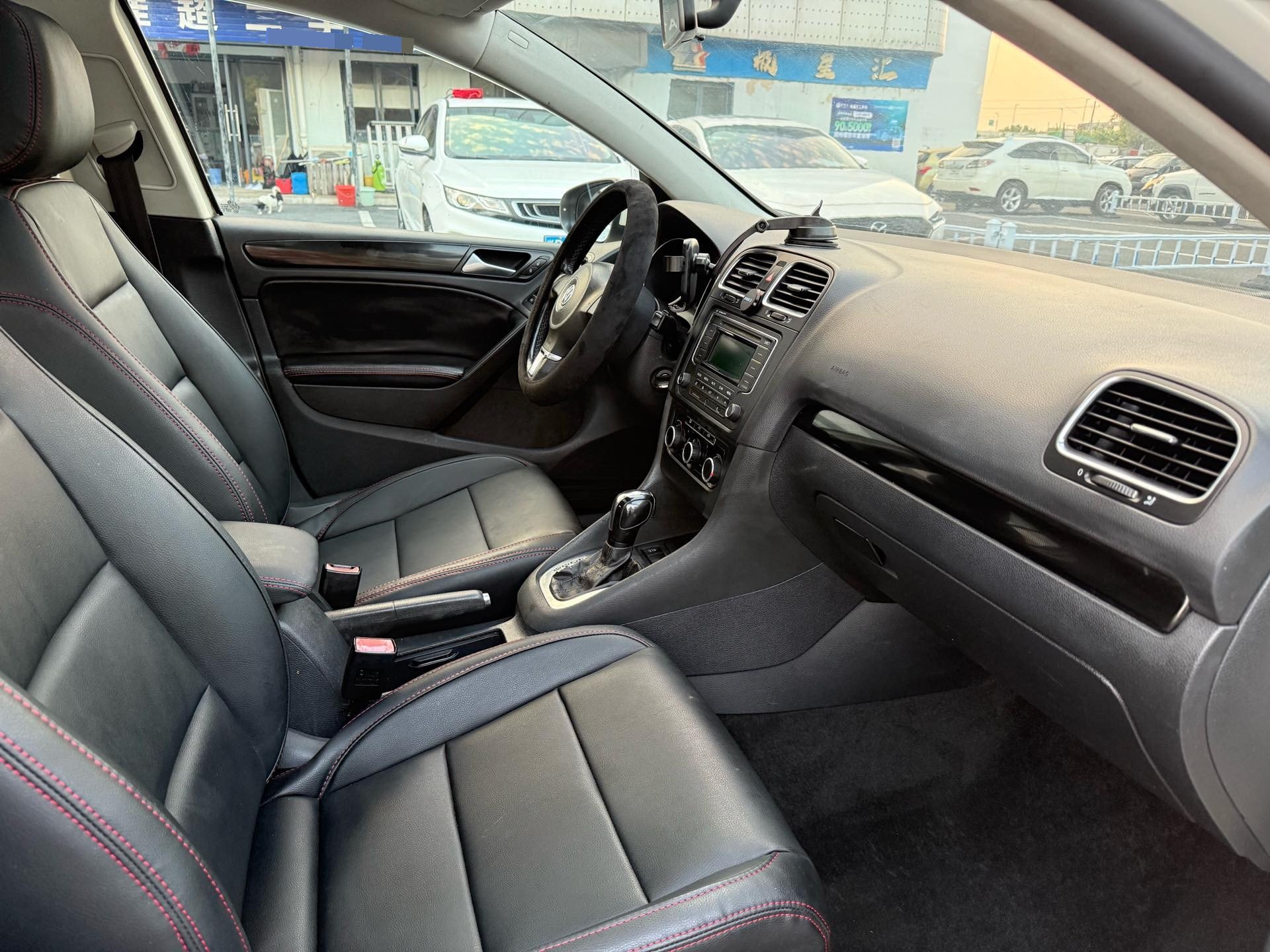 Volkswagen Golf 2013 #8 Volkswagen Golf 2013 car image #8