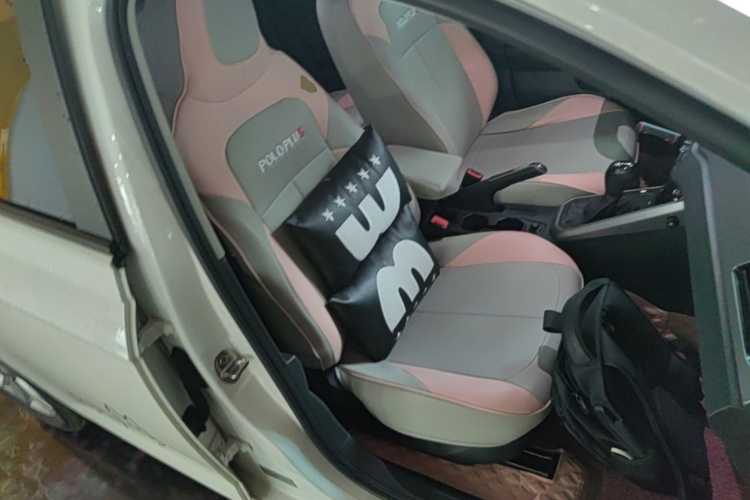 Volkswagen Polo 2020 car image #24