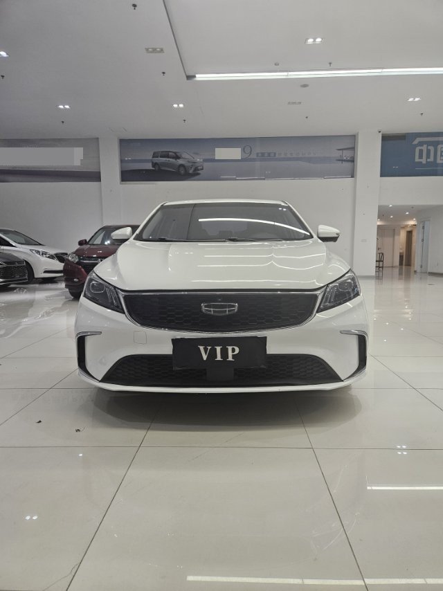 GEELY Binray 2022 صورة سيارة #2