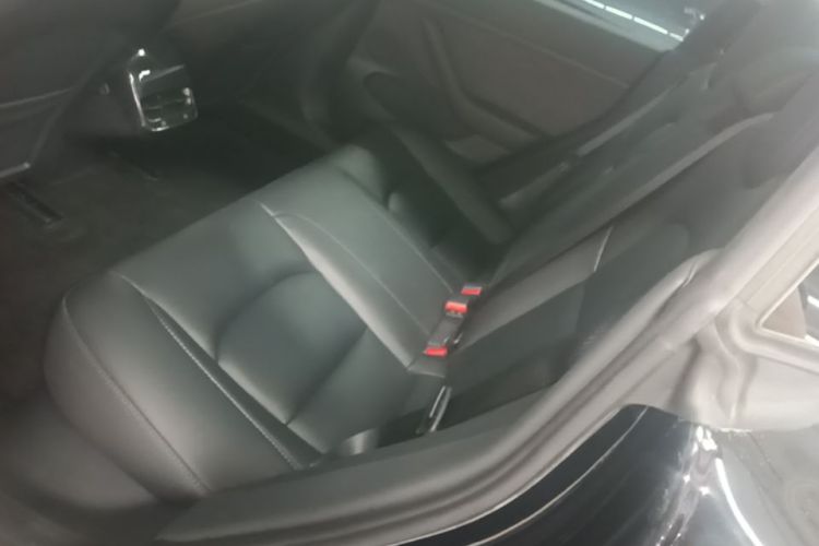 Tesla Model 3 2023 car image #17