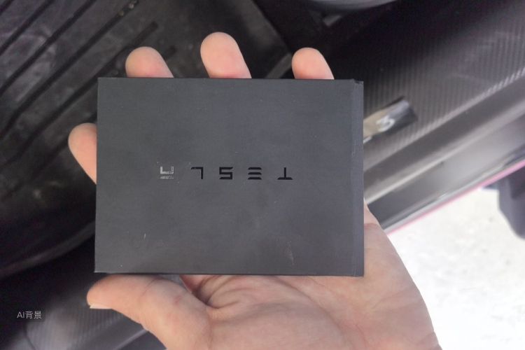 Tesla Model 3 2025 car image #10