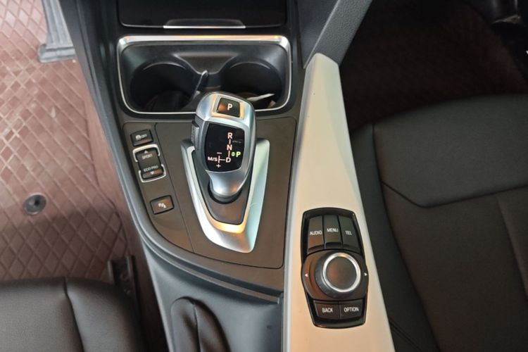 BMW 3 Series 2015 #18 BMW 3 Series 2015 car image #18