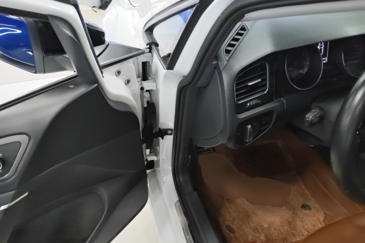 Volkswagen Golf 2017 #16 Volkswagen Golf 2017 car image #16