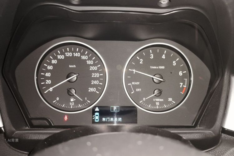 BMW X1 2017 #13 BMW X1 2017 car image #13