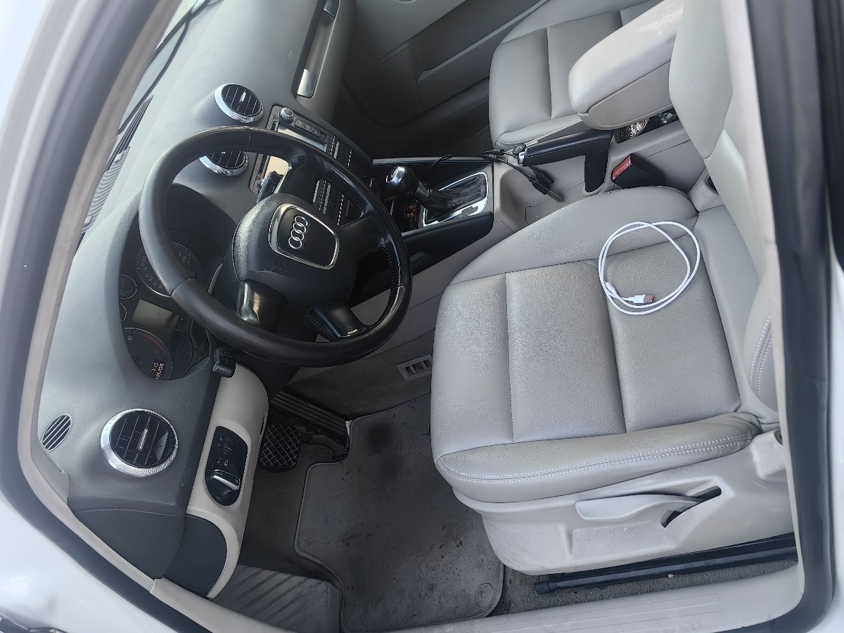 Audi A3 (Imported) 2012 #6 Audi A3 (Imported) 2012 car image #6