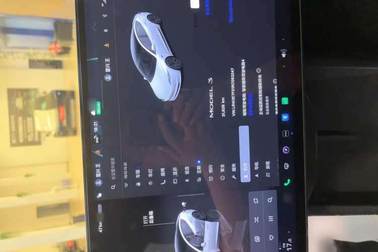 Tesla Model 3 2024 immagine di auto #13
