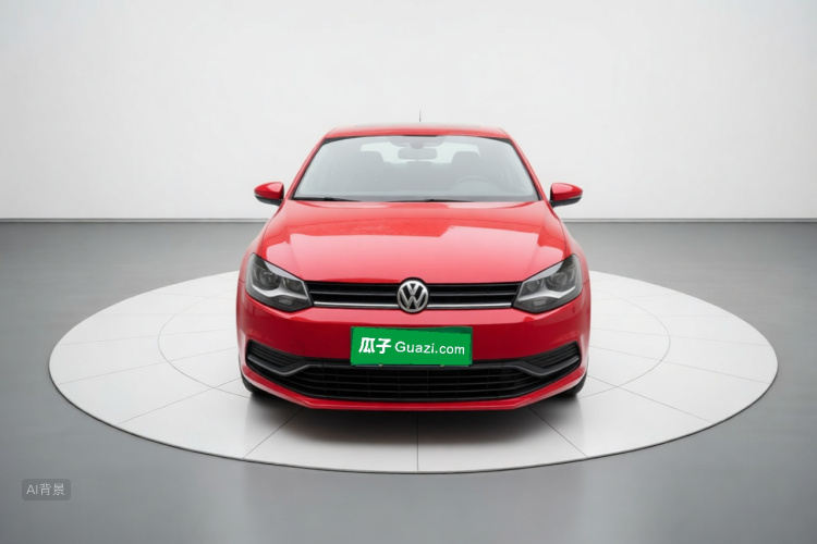 Volkswagen Polo 2017 #3 Volkswagen Polo 2017 car image #3