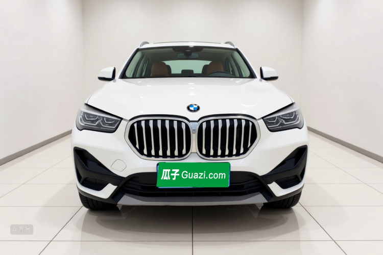 BMW X1 2020 #3 BMW X1 2020 car image #3