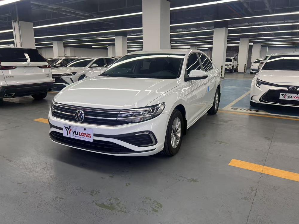 Volkswagen Bora 2023 Volkswagen Bora 2023 car image