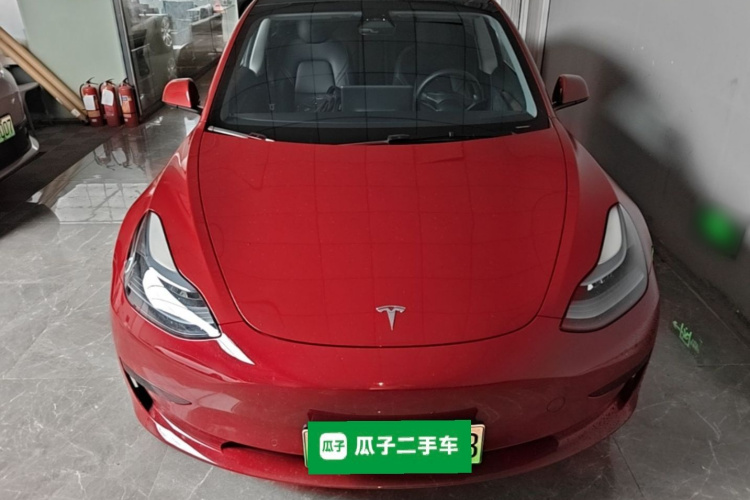 Tesla Model 3 2022 immagine di auto #3