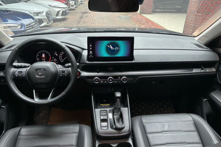 Honda CR-V 2023 car image #9