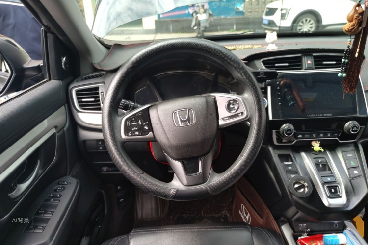 Honda CR-V 2021 car image #12