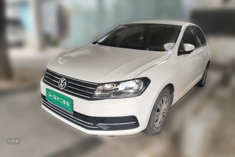 Volkswagen Santana 2019 #2 Volkswagen Santana 2019 immagine di auto #2