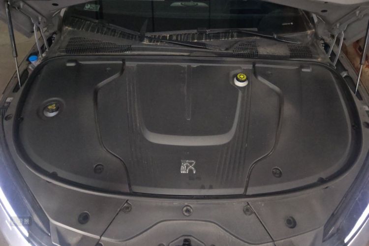 BYD Han 2024 #22 BYD Han 2024 imagen de coche #22