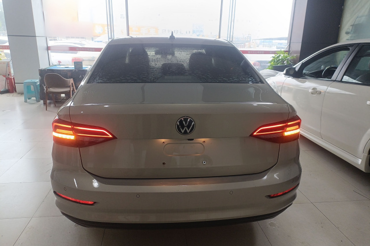 Volkswagen Lavida 2022 #6 Volkswagen Lavida 2022 car image #6