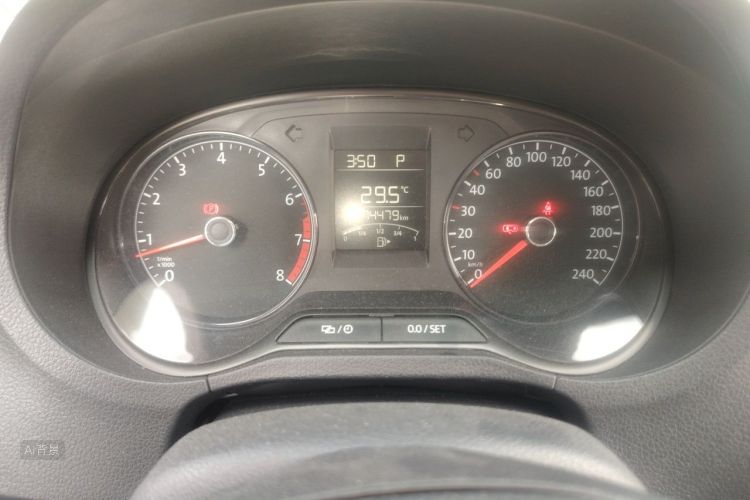 Volkswagen Polo 2018 #13 Volkswagen Polo 2018 imagen de coche #13