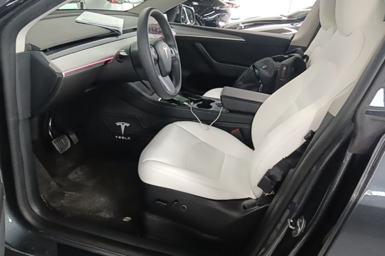 Tesla Model Y 2023 car image #15