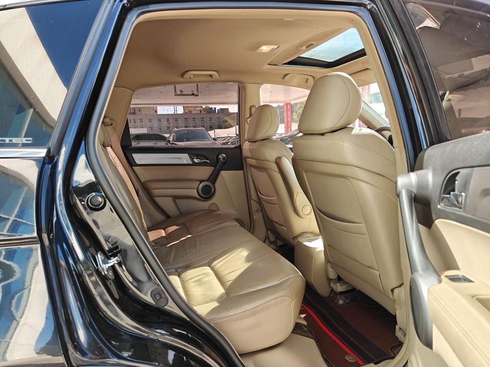 Honda CR-V 2011 car image #20