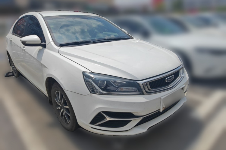 2019 car image #4