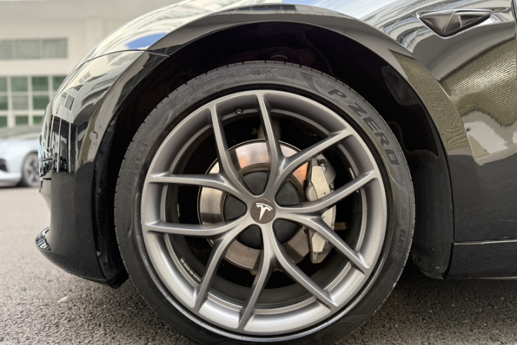 Tesla Model 3 2022 immagine di auto #8